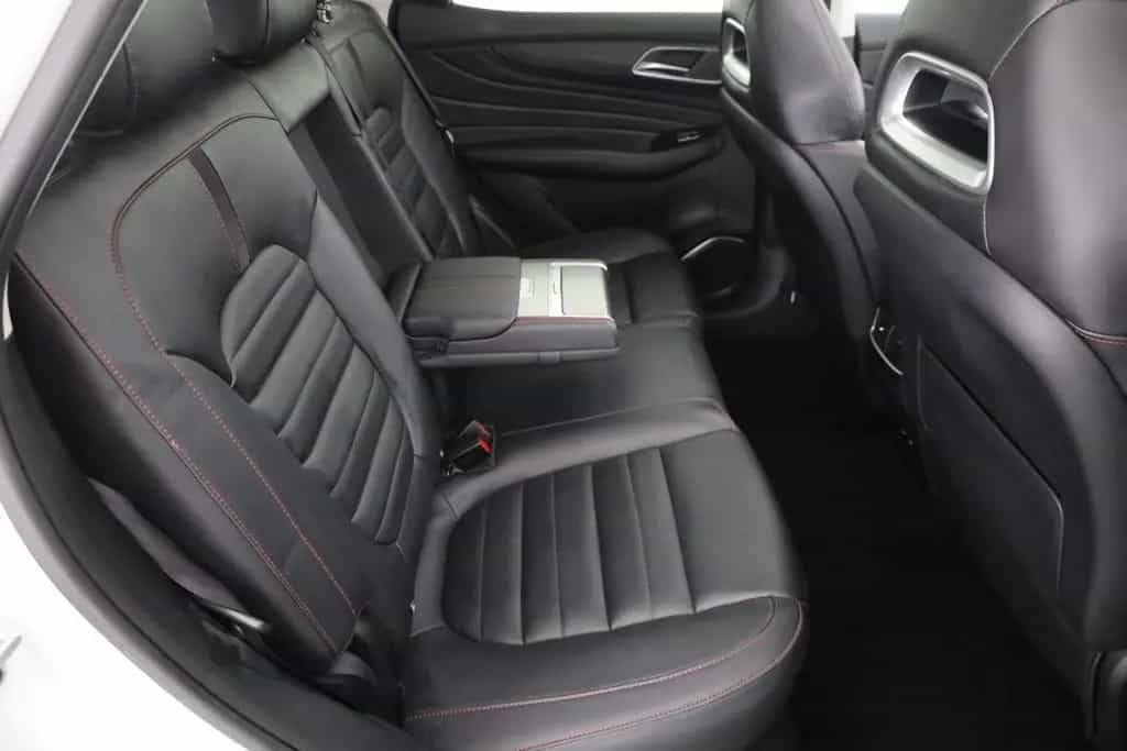 MG HS 1.5 T-GDI Luxury Aut. LED ACC Navi 360° Pano 03/2024-photo-21