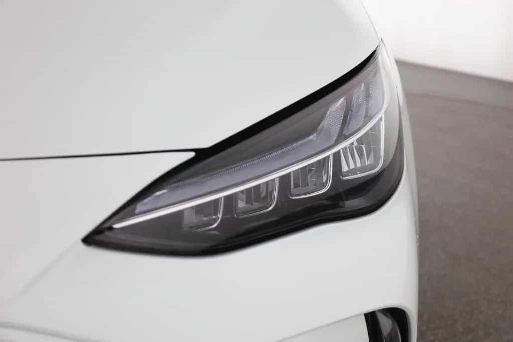 MG HS 1.5 T-GDI Luxury Aut. LED ACC Navi 360° Pano 03/2024-photo-26