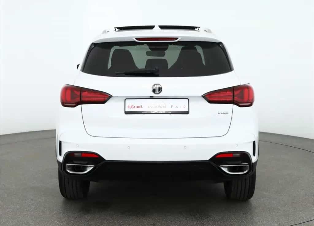 MG HS 1.5 T-GDI Luxury Aut. LED ACC Navi 360° Pano 03/2024-photo-3