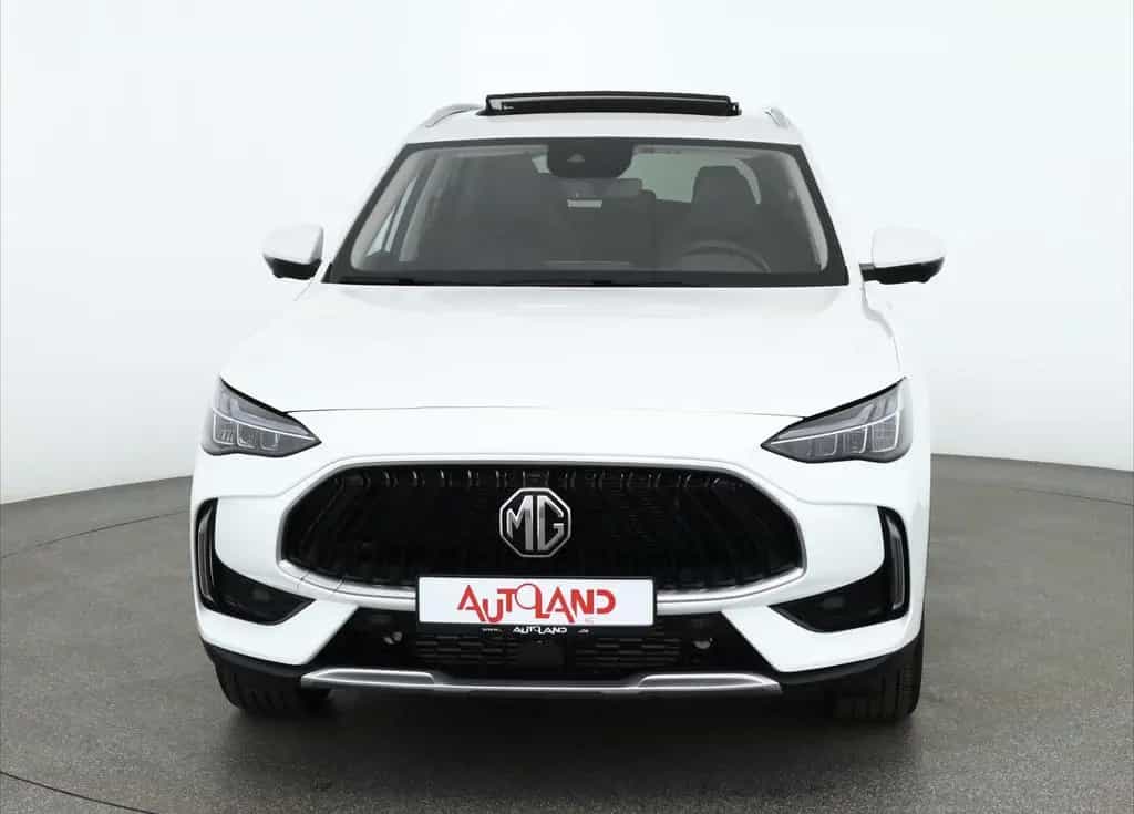 MG HS 1.5 T-GDI Luxury Aut. LED ACC Navi 360° Pano 03/2024-photo-7