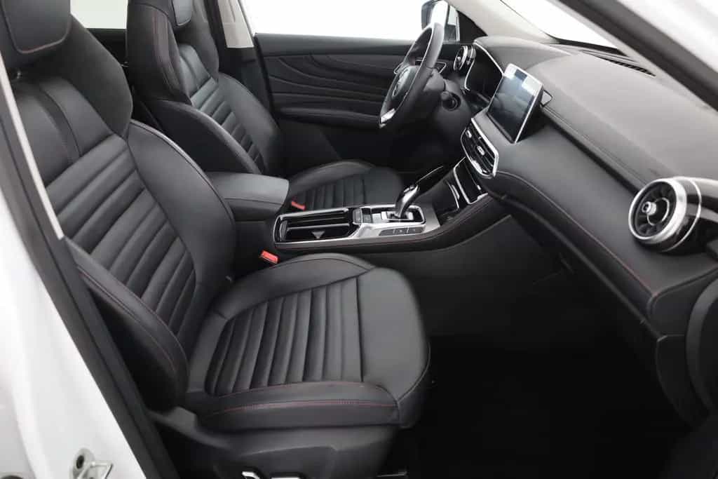 MG HS 1.5 T-GDI Luxury Aut. LED ACC Navi 360° Pano 12/2023-photo-20