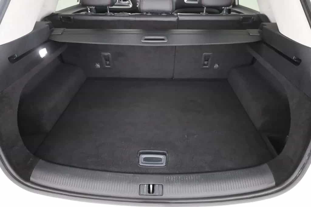 MG HS 1.5 T-GDI Luxury Aut. LED ACC Navi 360° Pano 12/2023-photo-22