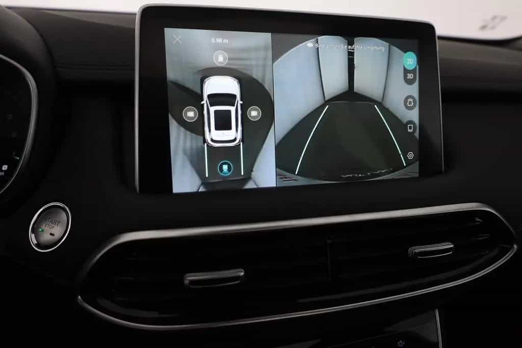 MG HS 1.5 T-GDI Luxury Aut. LED ACC Navi 360° Pano 12/2023-photo-23
