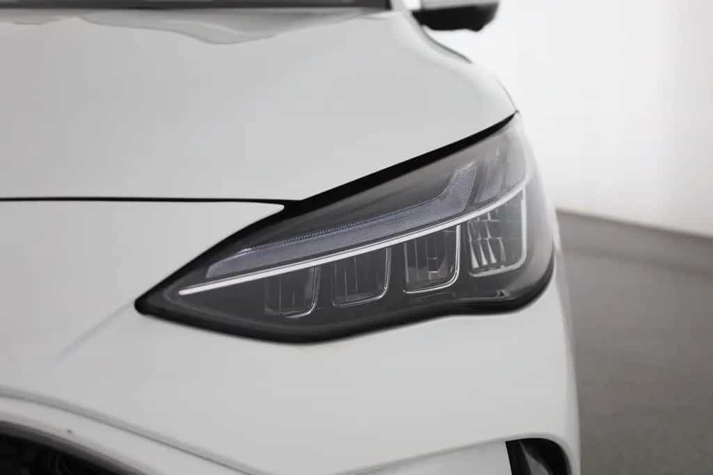 MG HS 1.5 T-GDI Luxury Aut. LED ACC Navi 360° Pano 12/2023-photo-26
