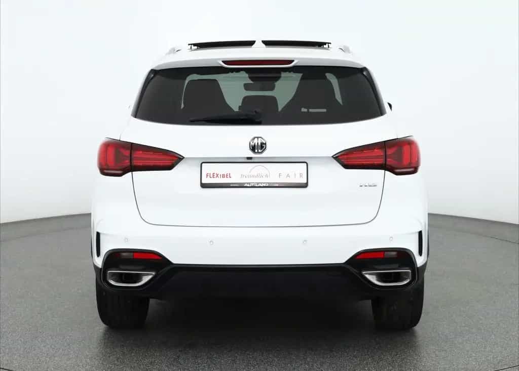 MG HS 1.5 T-GDI Luxury Aut. LED ACC Navi 360° Pano 12/2023-photo-3