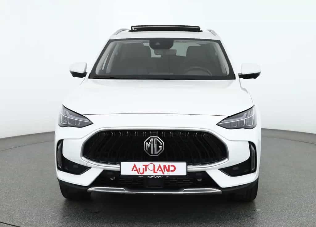 MG HS 1.5 T-GDI Luxury Aut. LED ACC Navi 360° Pano 12/2023-photo-7