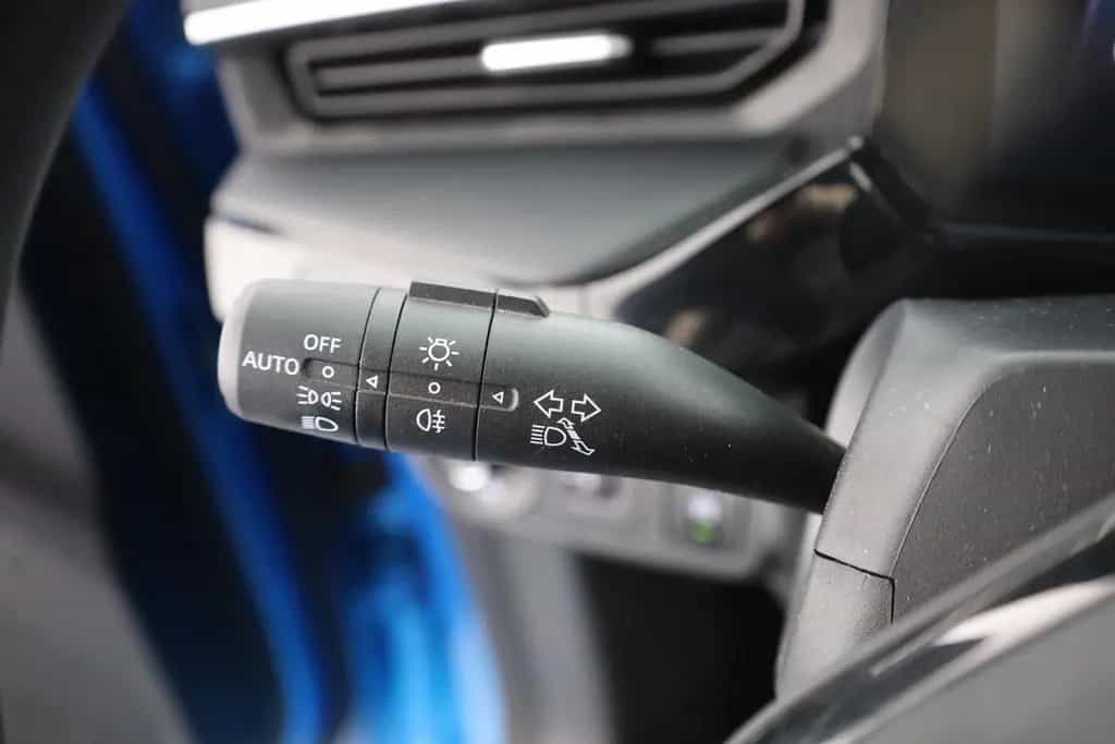 MG MG3 1.5 Comfort LED Navi Kamera 03/2025-photo-18