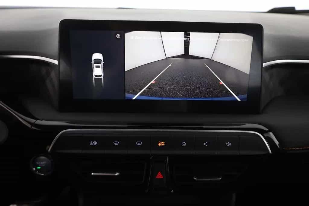 MG MG3 1.5 Comfort LED Navi Kamera 03/2025-photo-26