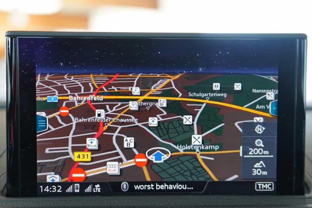 Audi A3 35 1.5 TFSI S-Line Bi-Xenon Navi Kamera Leder 11/2019-photo-16