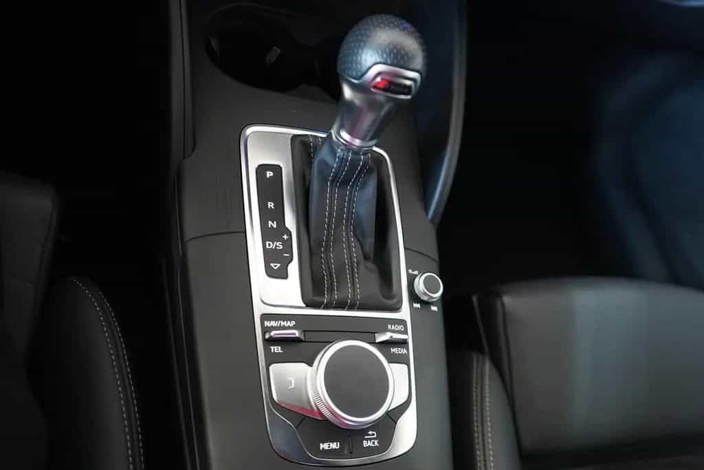 Audi A3 35 1.5 TFSI S-Line Bi-Xenon Navi Kamera Leder 11/2019-photo-18