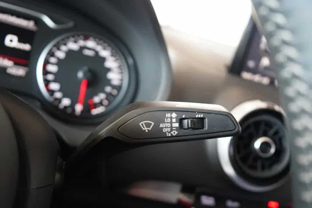Audi A3 35 1.5 TFSI S-Line Bi-Xenon Navi Kamera Leder 11/2019-photo-20