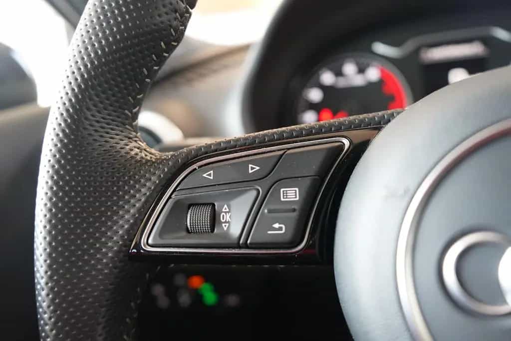 Audi A3 35 1.5 TFSI S-Line Bi-Xenon Navi Kamera Leder 11/2019-photo-22