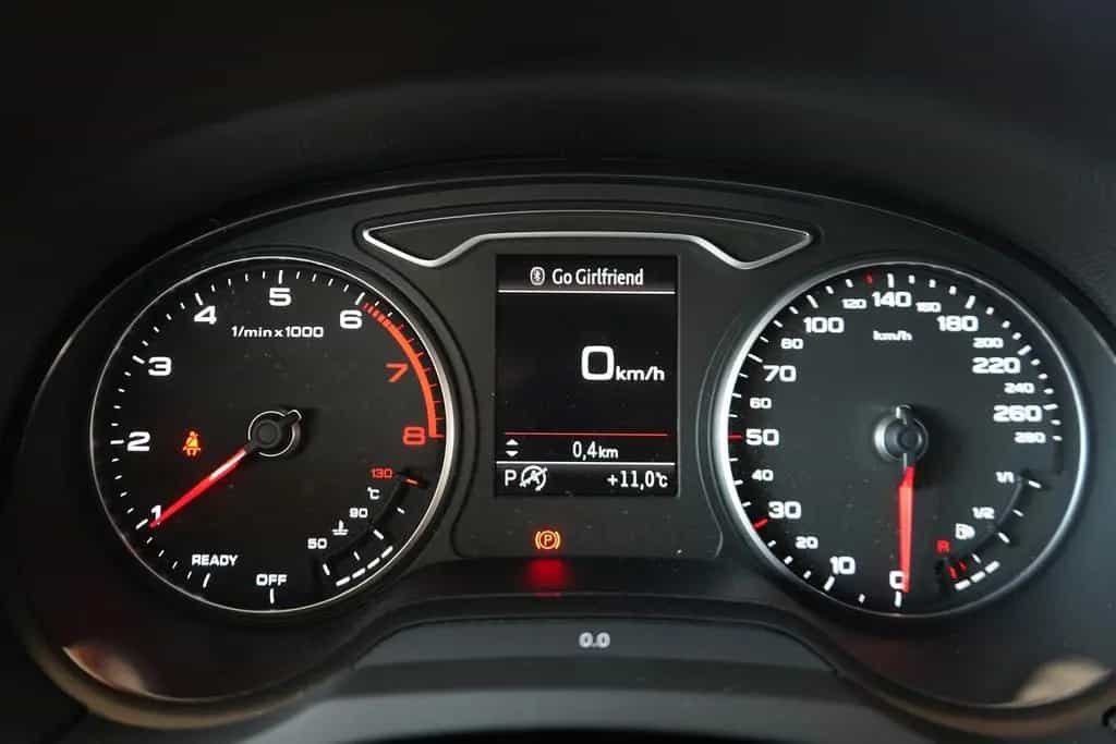 Audi A3 35 1.5 TFSI S-Line Bi-Xenon Navi Kamera Leder 11/2019-photo-24