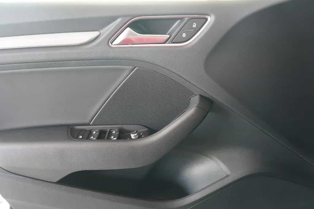 Audi A3 35 1.5 TFSI S-Line Bi-Xenon Navi Kamera Leder 11/2019-photo-26