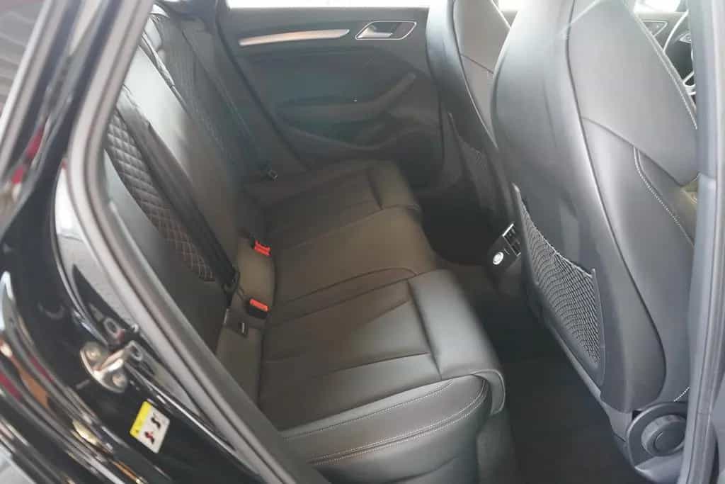 Audi A3 35 1.5 TFSI S-Line Bi-Xenon Navi Kamera Leder 11/2019-photo-29