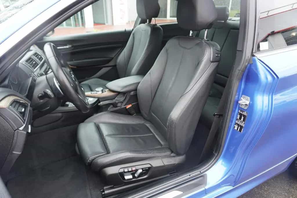 BMW 2 Series 230i M Sport Bi-Xenon HarmanKardon Navi Memory 05/2017-photo-10