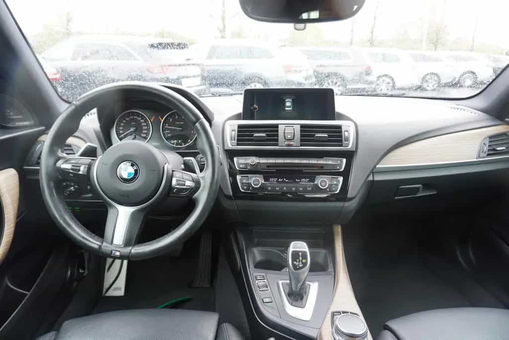 BMW 2 Series 230i M Sport Bi-Xenon HarmanKardon Navi Memory 05/2017-photo-11