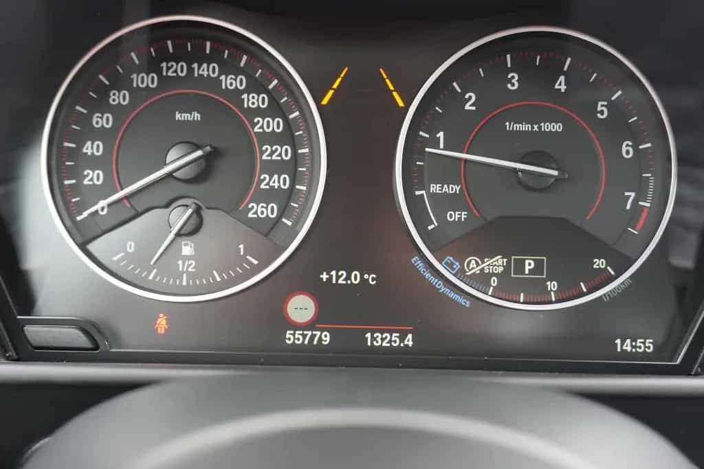 BMW 2 Series 230i M Sport Bi-Xenon HarmanKardon Navi Memory 05/2017-photo-21