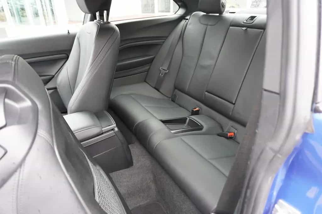 BMW 2 Series 230i M Sport Bi-Xenon HarmanKardon Navi Memory 05/2017-photo-36
