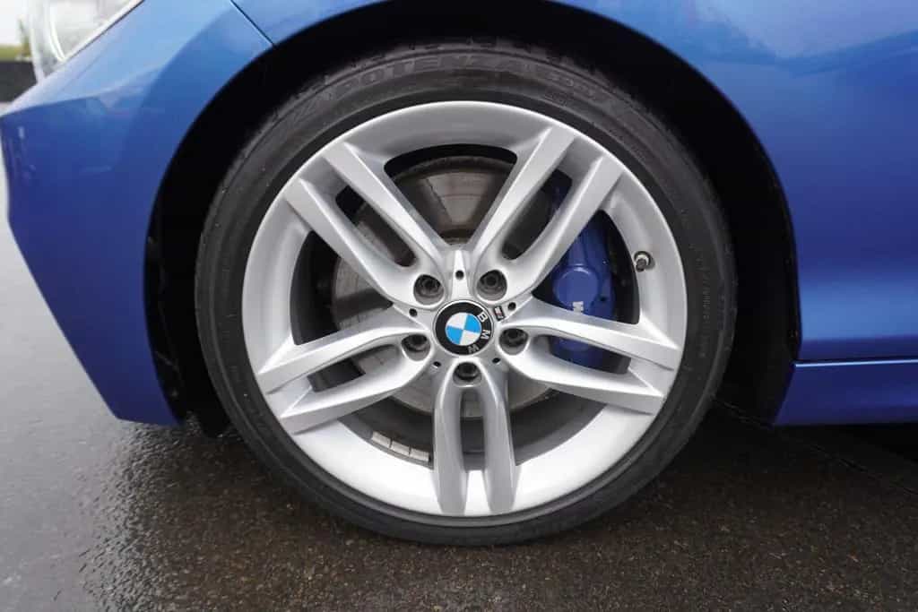 BMW 2 Series 230i M Sport Bi-Xenon HarmanKardon Navi Memory 05/2017-photo-38