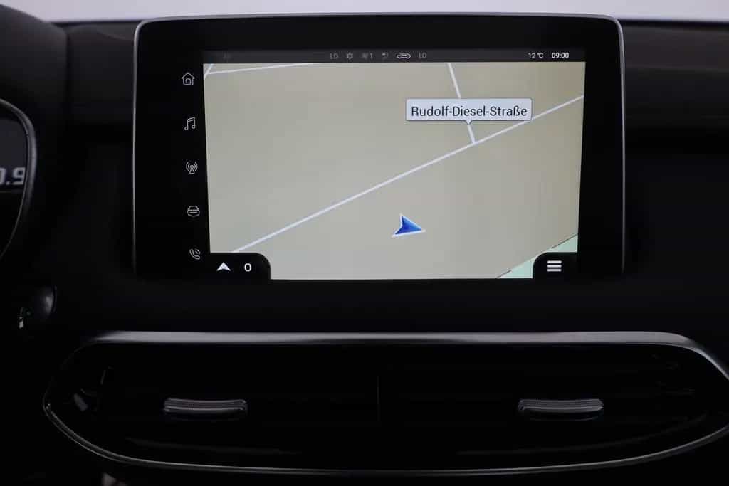 MG HS 1.5 T-GDI Luxury Aut. LED ACC Navi 360° Pano 03/2024-photo-10