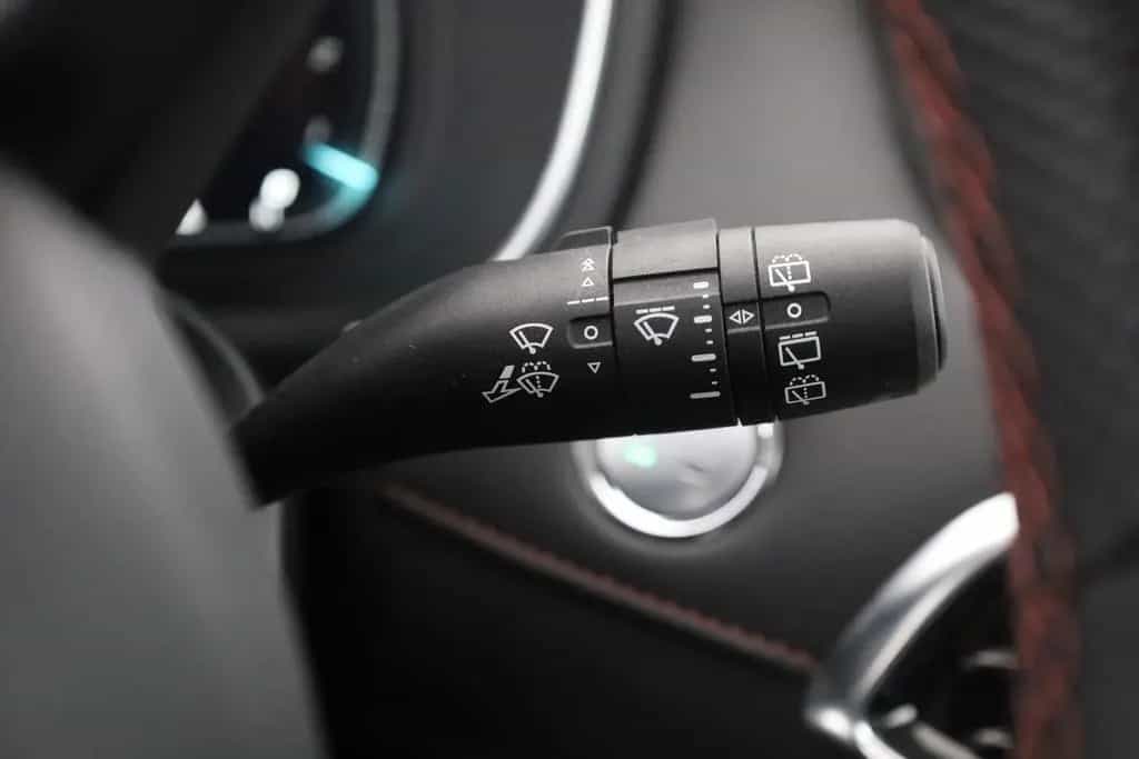 MG HS 1.5 T-GDI Luxury Aut. LED ACC Navi 360° Pano 03/2024-photo-17