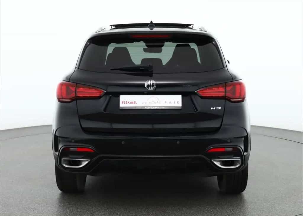 MG HS 1.5 T-GDI Luxury Aut. LED ACC Navi 360° Pano 03/2024-photo-3