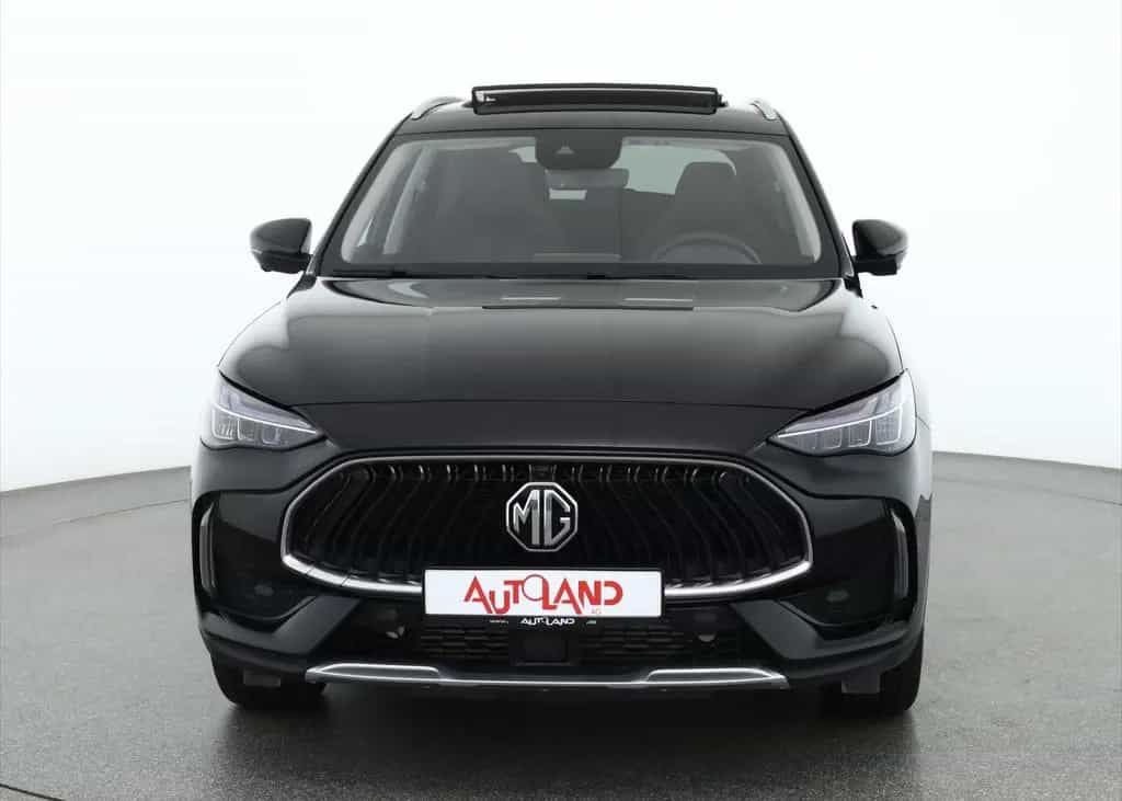 MG HS 1.5 T-GDI Luxury Aut. LED ACC Navi 360° Pano 03/2024-photo-7