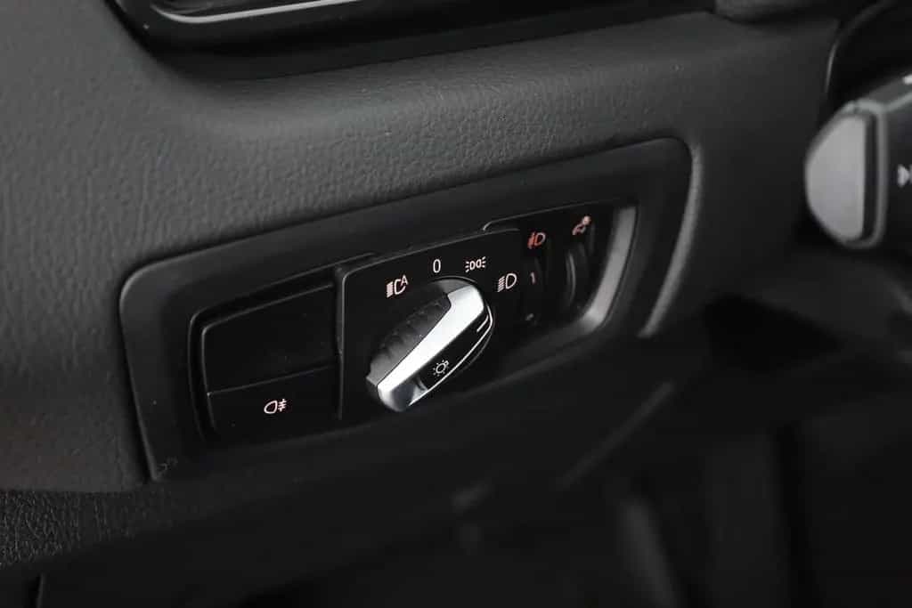BMW 2 Series 218i Gran Tourer LED AHK Kamera Navi Sitzheizung 03/2021-photo-21