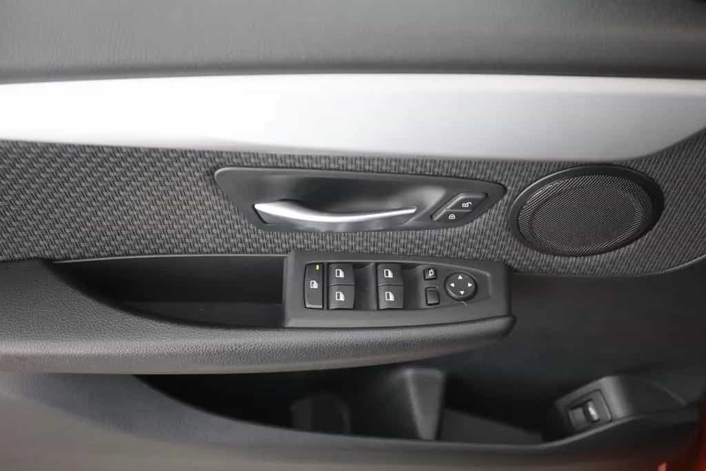 BMW 2 Series 218i Gran Tourer LED AHK Kamera Navi Sitzheizung 03/2021-photo-22