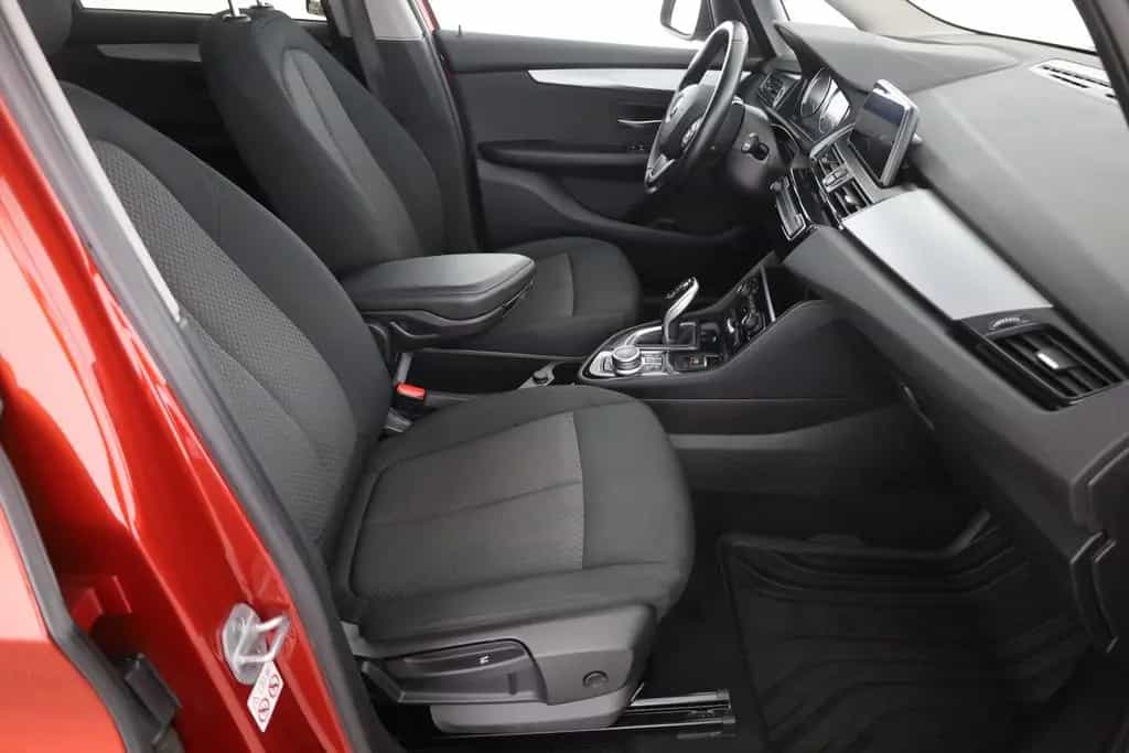 BMW 2 Series 218i Gran Tourer LED AHK Kamera Navi Sitzheizung 03/2021-photo-24