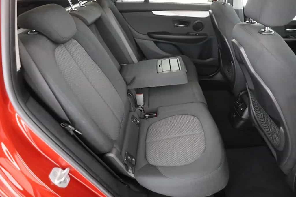 BMW 2 Series 218i Gran Tourer LED AHK Kamera Navi Sitzheizung 03/2021-photo-25