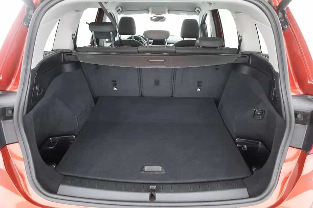 BMW 2 Series 218i Gran Tourer LED AHK Kamera Navi Sitzheizung 03/2021-photo-26