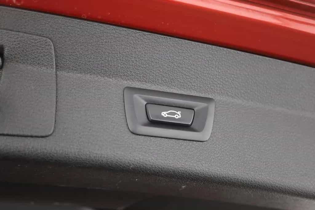 BMW 2 Series 218i Gran Tourer LED AHK Kamera Navi Sitzheizung 03/2021-photo-28
