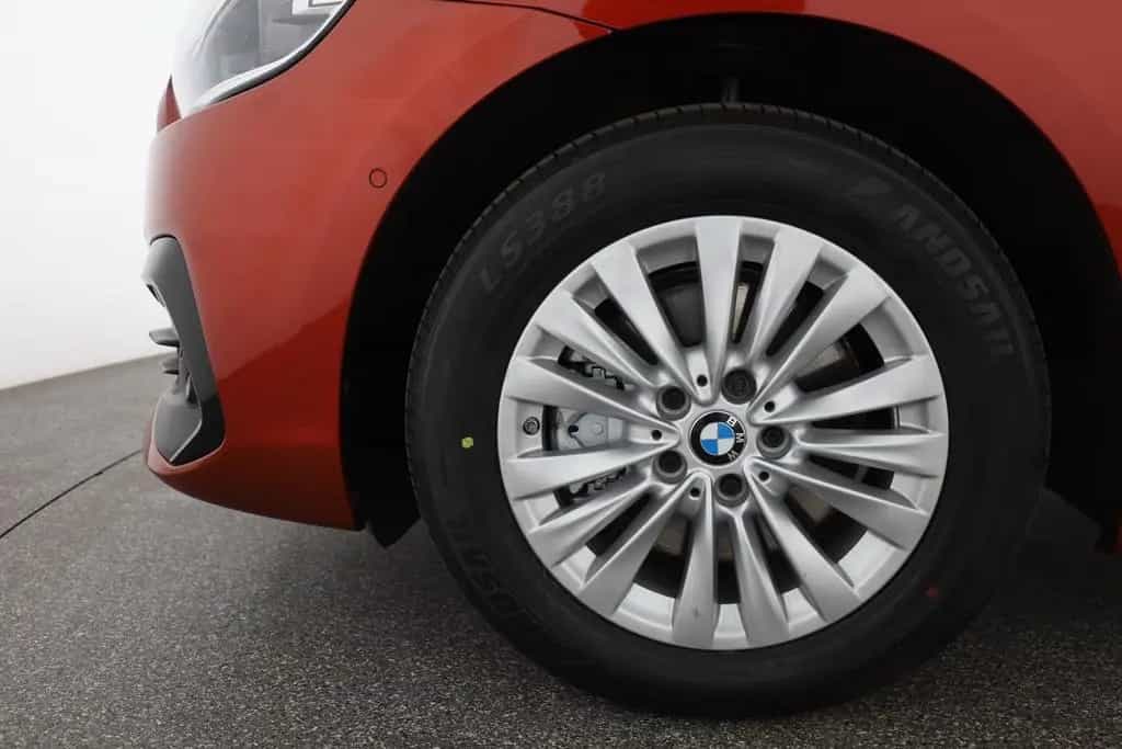 BMW 2 Series 218i Gran Tourer LED AHK Kamera Navi Sitzheizung 03/2021-photo-31