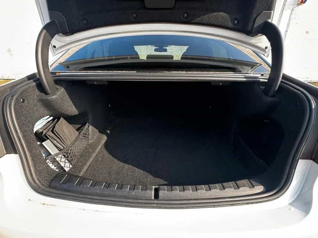 BMW 3 Series 320 3 Limousine 320 i xDrive Advantage 10/2020-photo-16
