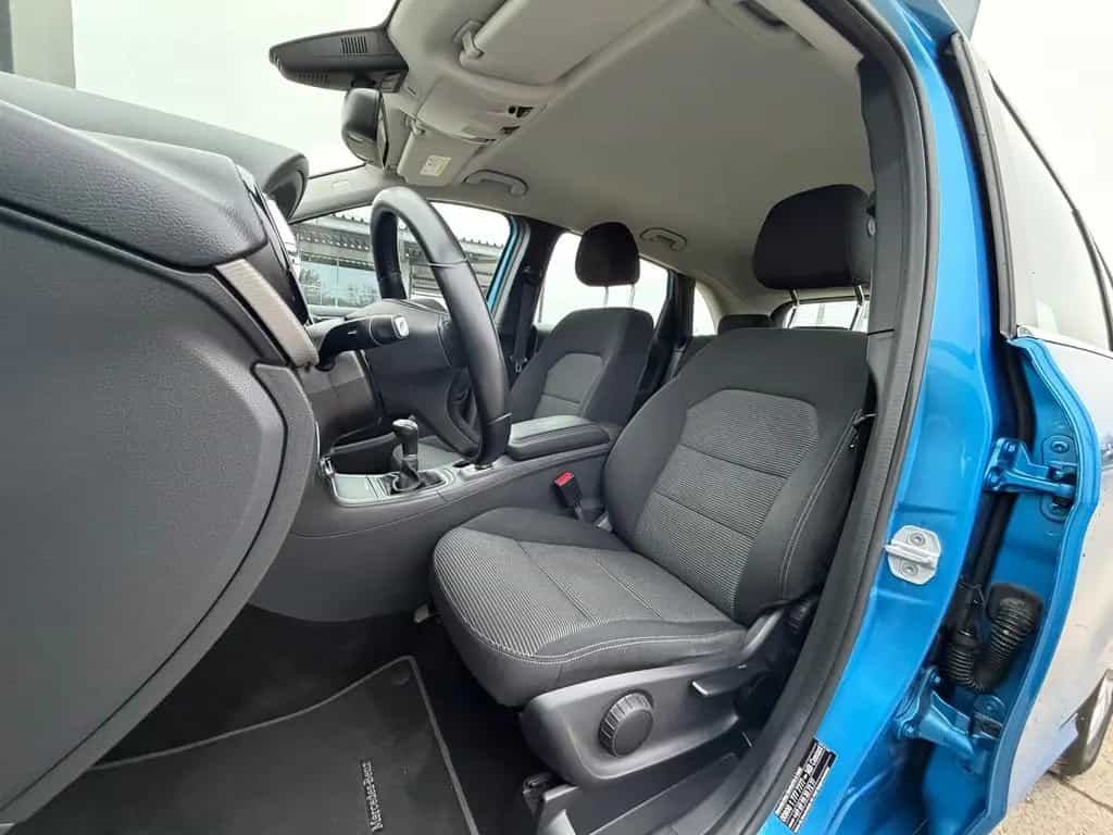 Mercedes-Benz B-Class 180 /2.HAND/ EURO6/ LED/ GEPFLEGT 06/2015-photo-32