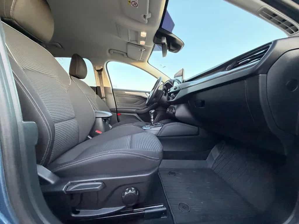 Ford Focus Turnier Titanium/2.HAND/LED 01/2020-photo-31