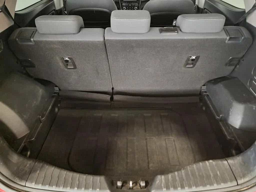 Ssangyong Tivoli Amber 1.5 2WD "Dynamischer Crossover" 05/2020-photo-18