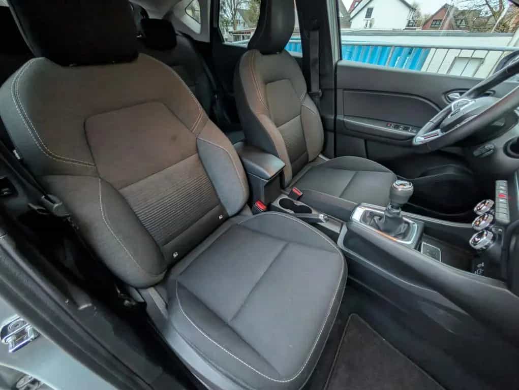 Renault Captur 1.3 TCe Experience "GJR & Navi" 03/2021-photo-14