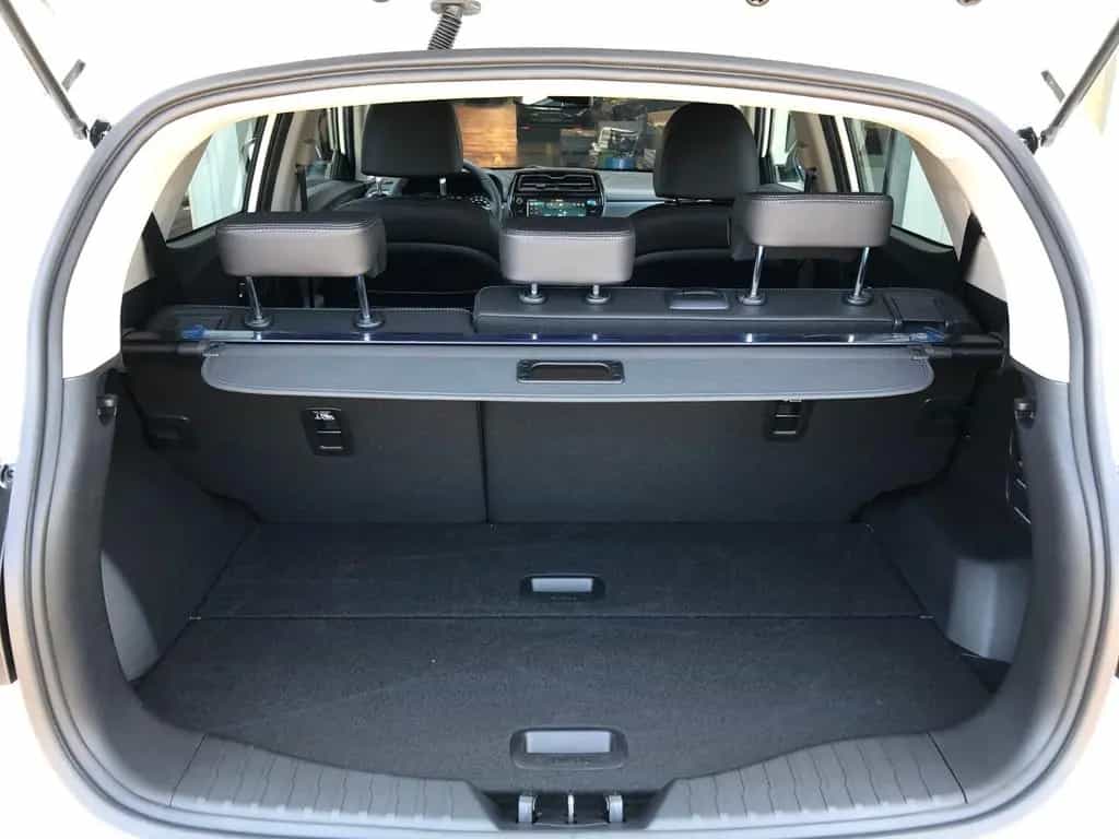Ssangyong Tivoli 1.5 Benzin 120KW/163 PS I BLACKLINE "Neu" null-photo-17