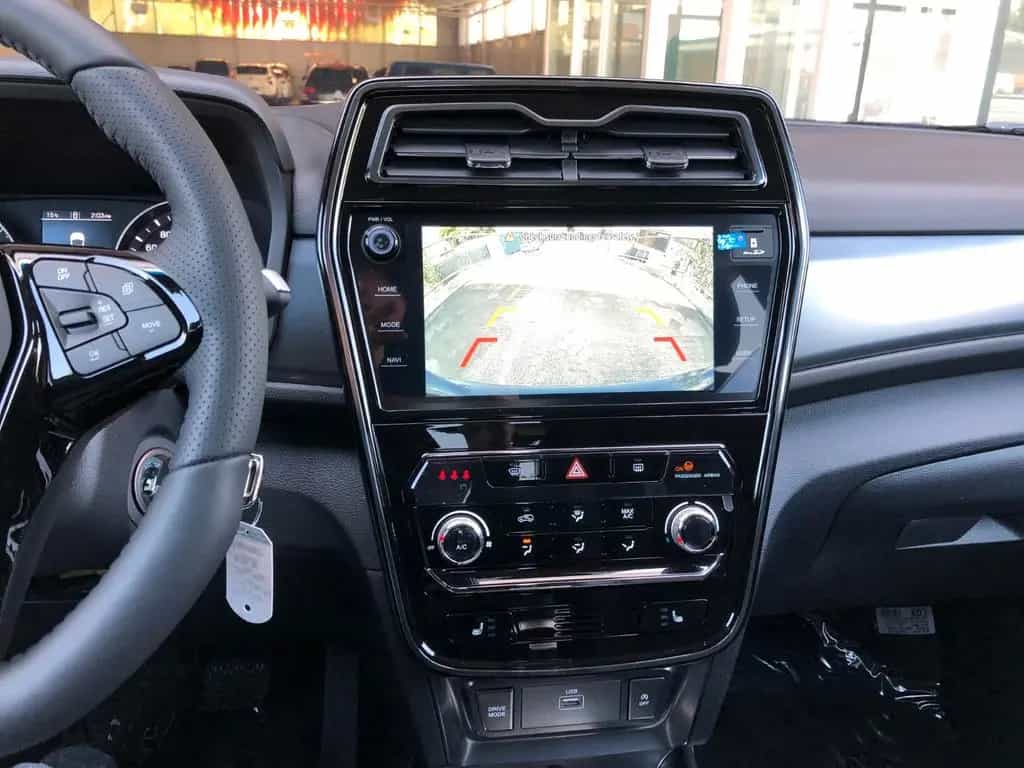 Ssangyong Tivoli Fizz 1.5 P AT 2 WD "Neuwagen" null-photo-14
