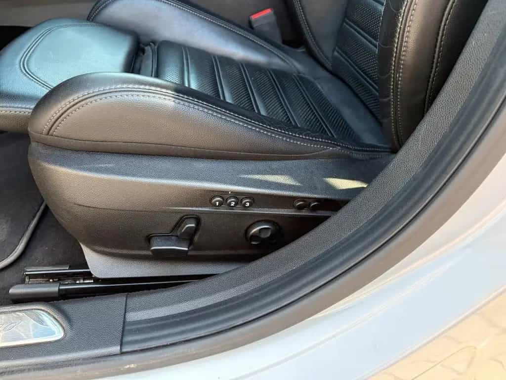 Alfa Romeo Giulia 2.2 Turbodiesel 190 CV AT8 Spr 02/2020-photo-7