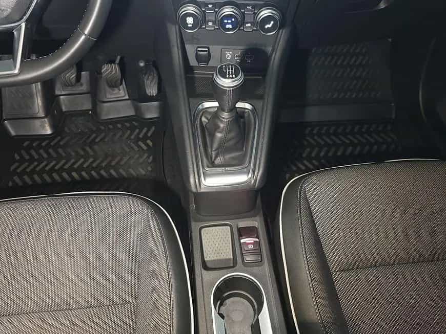 Renault Captur TCe 140 GPF INTENS 10/2021-photo-16