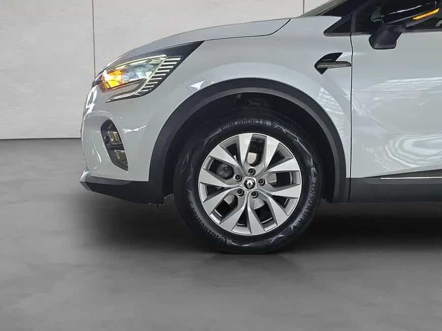 Renault Captur TCe 140 GPF INTENS 10/2021-photo-18