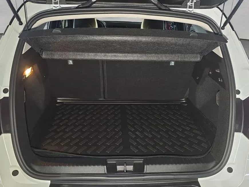 Renault Captur TCe 140 GPF INTENS 10/2021-photo-3