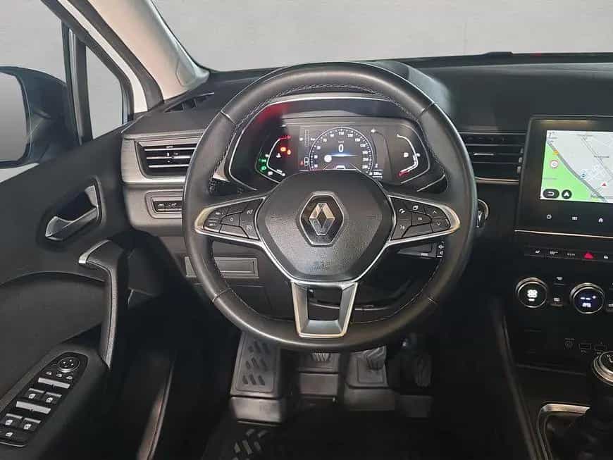 Renault Captur TCe 140 GPF INTENS 10/2021-photo-7