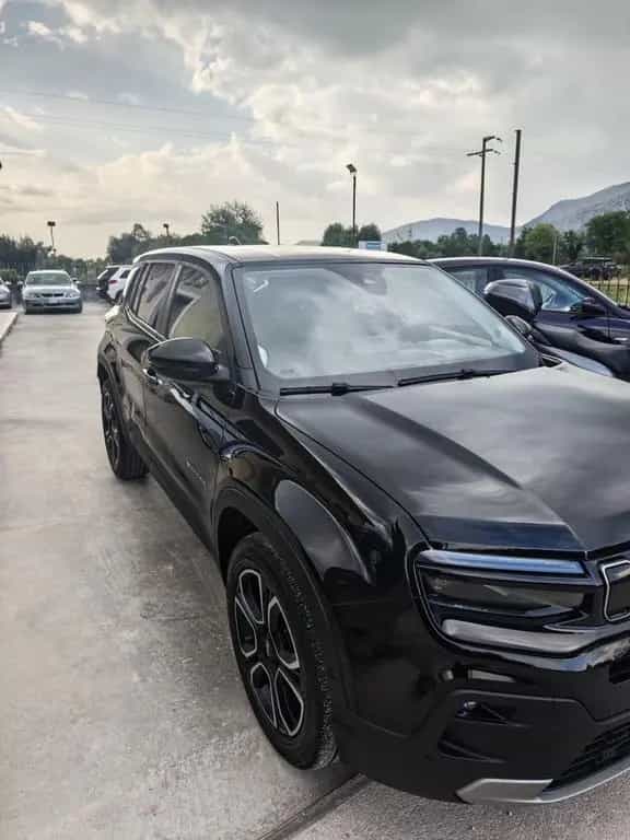 Other Jeep Avenger 1.2 Turbo 100 CV Summit accetto per 12/2023-photo-1