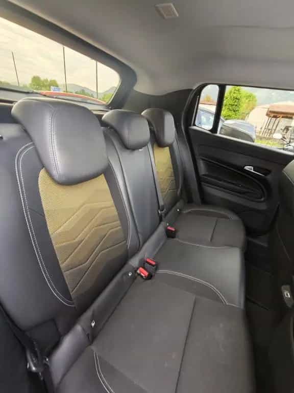 Other Jeep Avenger 1.2 Turbo 100 CV Summit accetto per 12/2023-photo-12