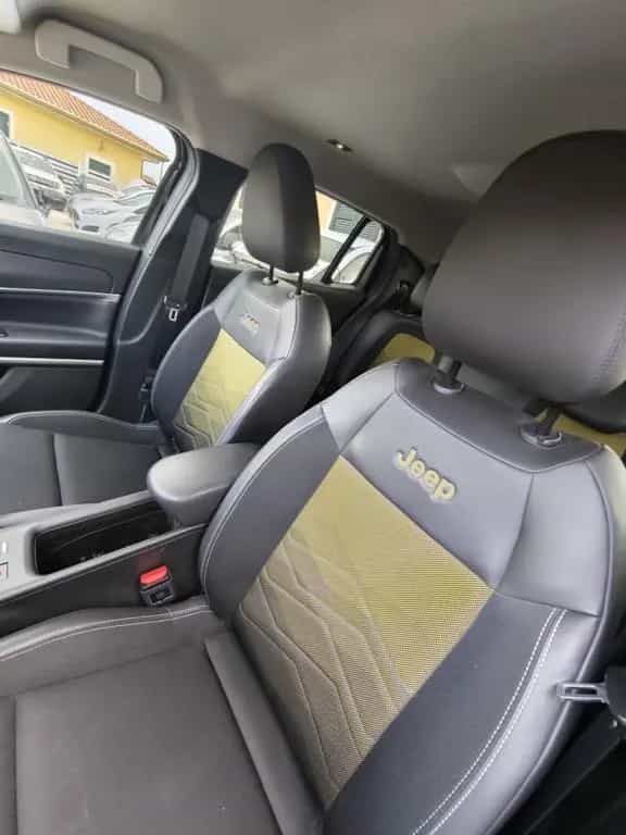 Other Jeep Avenger 1.2 Turbo 100 CV Summit accetto per 12/2023-photo-13
